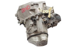 Boîte De Vitesse 20CQ66 2222YR Citroen C3 2 Peugeot 208 1.4 ehdi Boîte De Vitesse 20CQ66 2222YR Citroen C3 2 Peugeot 208 1.4 ehdi