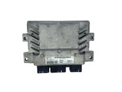 Calculateur Ford 8V21-12A650-SF S180047002F OSAF Continental 60837