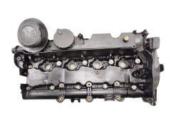 Couvercle de soupape BMW E60 N47 2.0d 11.12- 7797613