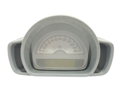 Bloc Compteurs Vitesse Smart Fortwo A4515403247 1024990-29 Borg