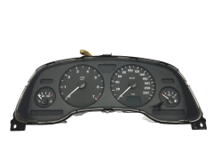 Bloc Compteurs Vitesse Opel Astra G 09228753EB 110080067005 54246