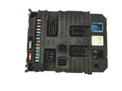 Calculateur BSI 2004 P06-00 9659285380 PSA 23610