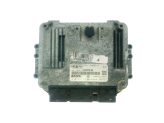 Calculateur 0281011612 6S61-12A650-VA Ford Bosch 32625