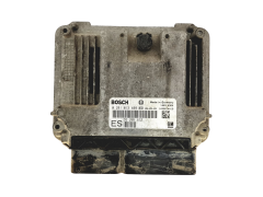 Calculateur Opel 55205632 0281013409 Bosch GM  Calculateur Opel 55205632 0281013409 Bosch GM