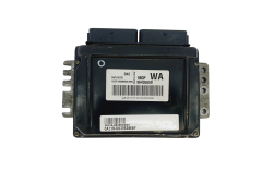 Calculateur 96435559 5WY1E07E Chevrolet Kemsco 39538