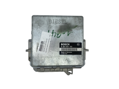 Calculateur BMW 2243421 0281001119 Bosch 60185