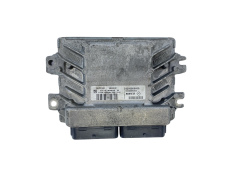 Calculateur S110140025A 8200856659 8200598393 Renault Continental 60775