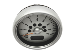 Bloc Compteurs Vitesse Mini Cooper R50 R53 6211 6924924 31451