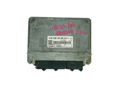 Calculateur 03E906023D 5WP40502 04 VW Seat Siemens 32944