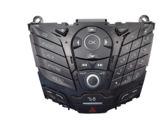 Panneau de configuration Ford Fiesta C1BT18K811PA 1144 Panneau de configuration Ford Fiesta C1BT18K811PA 1144