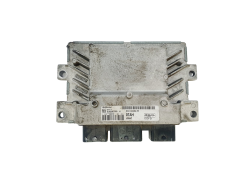 Calculateur 8V21-12A650-TH S180047003H Ford Continental 35676