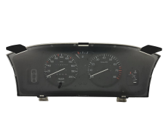 Bloc Compteurs Vitesse Citroen ZX 9608084680 49712