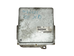 Calculateur 0261200677 9617161580 26FM0117 PSA Bosch 26615 Calculateur 0261200677 9617161580 26FM0117 PSA Bosch 26615