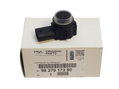 Capteur De Stationnement Pdc Original Citroen Peugeot 9827917380 9827917377