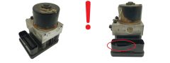 Pompe Abs VW Polo 6Q0907379E 6Q0614117C ATE 65973 Pompe Abs VW Polo 6Q0907379E 6Q0614117C ATE 65973