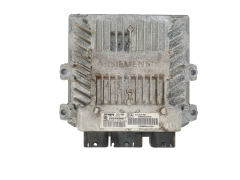 Calculateur 9648624280 5WS40068B-T SID804 PSA Siemens 37453