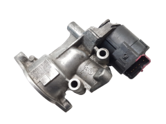 Soupape  Egr 9656612380 25375741 2.0 HDI Citroen Peugeot Fiat Volvo