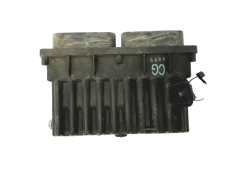 Calculateur 24410128 ID804021 Opel 16354