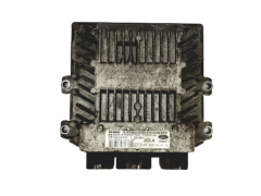 Calculateur 7S61-12A650-AA 5WS40433A-T SID 804 Ford  Siemens 18309