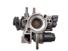 Boitier Papillon D’admission Fiat 30MM4/02 B01/00 PF2C/00 Weber