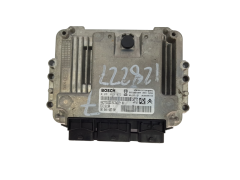 Calculateur PSA 0281013872 9664843780 9653958980 Bosch 19411 Calculateur PSA 0281013872 9664843780 9653958980 Bosch 19411