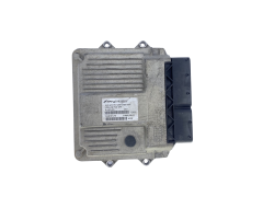 Calculateur 51825023 MJD6F3.Y5 71600.190.01 Lancia FPT  60020