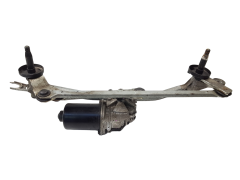 Tringlerie D'essuie Glace Hyundai IX20 KIA Venga 98100-1P000 ZD1639B Tringlerie D'essuie Glace Hyundai IX20 KIA Venga 98100-1P000 ZD1639B