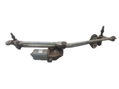 Tringlerie D'essuie Glace BMW X5 X6 7200510 7200535.0-01 405.154 Valeo Tringlerie D'essuie Glace BMW X5 X6 7200510 7200535.0-01 405.154 Valeo
