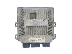Calculateur 6S61-12A650-BA 5WS40404A-T SID 804 Ford Siemens 63683