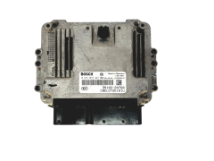 Calculateur 0281015221 39102-2A760 Kia Bosch 