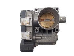 Boitier Papillon D’admission 55192787 44SMF9 Fiat Lancia FPT 1032