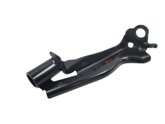 Fixation, Support Gauche Avant 548639019R  Dacia Logan Sandero 3 0km 