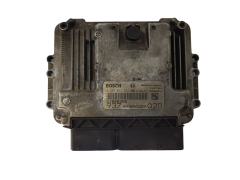 Calculateur 0281013532 51806566 4H34A3QBM Alfa Romeo Bosch 2838