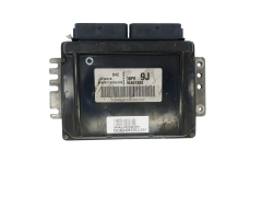 Calculateur 5WY5451B 96801808 D42 3BPB 9J Chevrolet Kemsco 42621