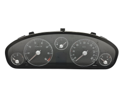 Bloc Compteurs Vitesse Peugeot 407 9654814980 A2C53096061 VDO