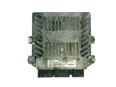Calculateur Volvo 31211081AA 5WS40328C-T Siemens VDO 32199
