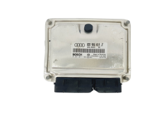 Calculateur 038906019JT 0281011138 Audi Bosch 38479