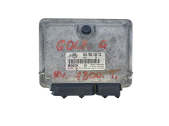 Calculateur 06A906018CG 0261206518 VW Bosch 54085