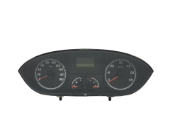 Bloc Compteurs Vitesse Ducato Jumper Boxer 1360355080 PSA 54217