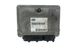 Calculateur IAW 4AF.M9 55187372 61600.627.05 Fiat Magneti Marelli 48520