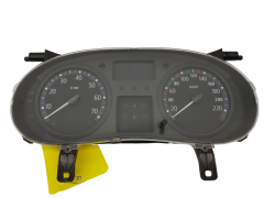 Bloc Compteurs Vitesse Renault Clio 2 8200276525 A 21704