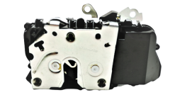 Serrure De Porte Gauche Avant Nouvelle Original Citroen C5 9135J1 Serrure De Porte Gauche Avant Nouvelle Original Citroen C5 9135J1