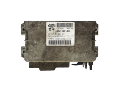 Calculateur IAW16F.EB 7795574 Fiat Magneti MarellI 25209