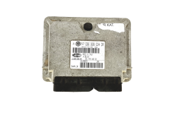 Calculateur Ecu 036906034DR IAW4MV.DR VW 22664