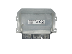 Calculateur A2C1220270301 EMS3125 237105FN0D Nissan Continental Calculateur A2C1220270301 EMS3125 237105FN0D Nissan Continental