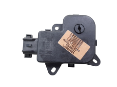 Moteur de l'appareil de chauffage Renault 52485222 7701206538