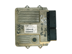 Calculateur FGP MJD6JF.P3 55195817 Fiat 30925