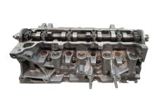 La Culasse 110412587R 3869F3 1.5 dci K9K766 Renault Dacia S7