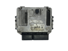 Calculateur 55204761 0281012862 4E34A3ABM Fiat Bosch 47982