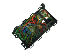 Calculateur BSI Ford 98AG-14A067-CE 518261300 68702